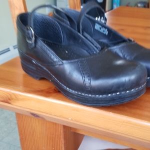 Dansko Clogs